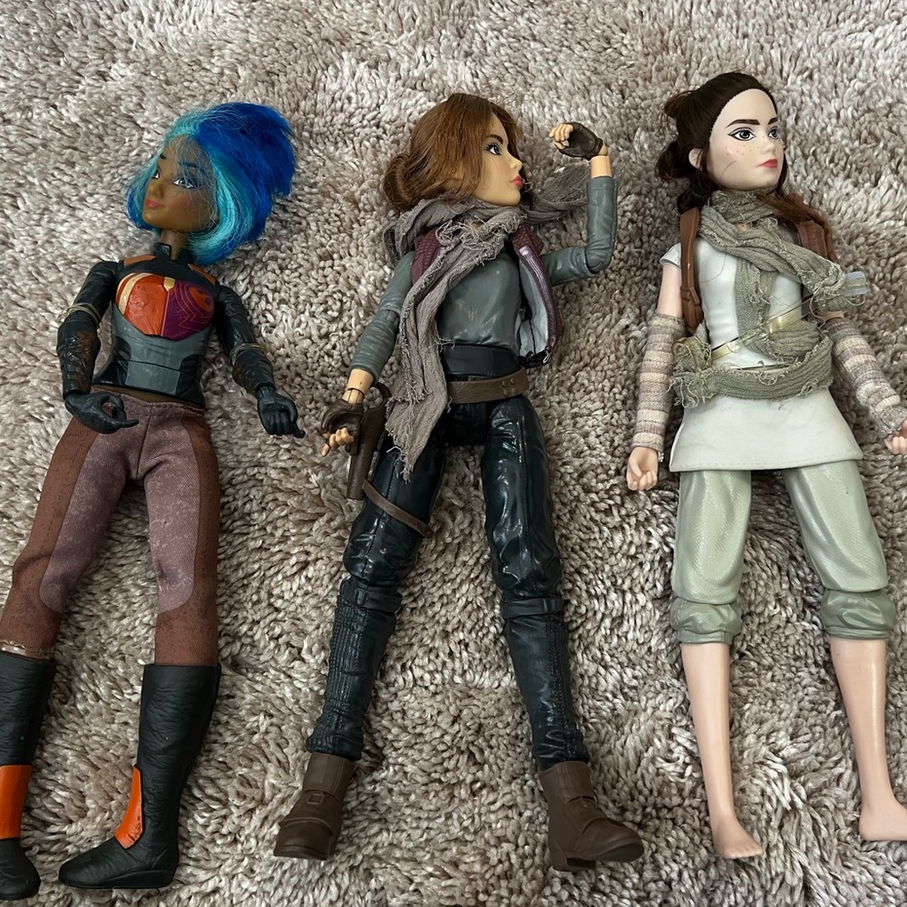 Star wars